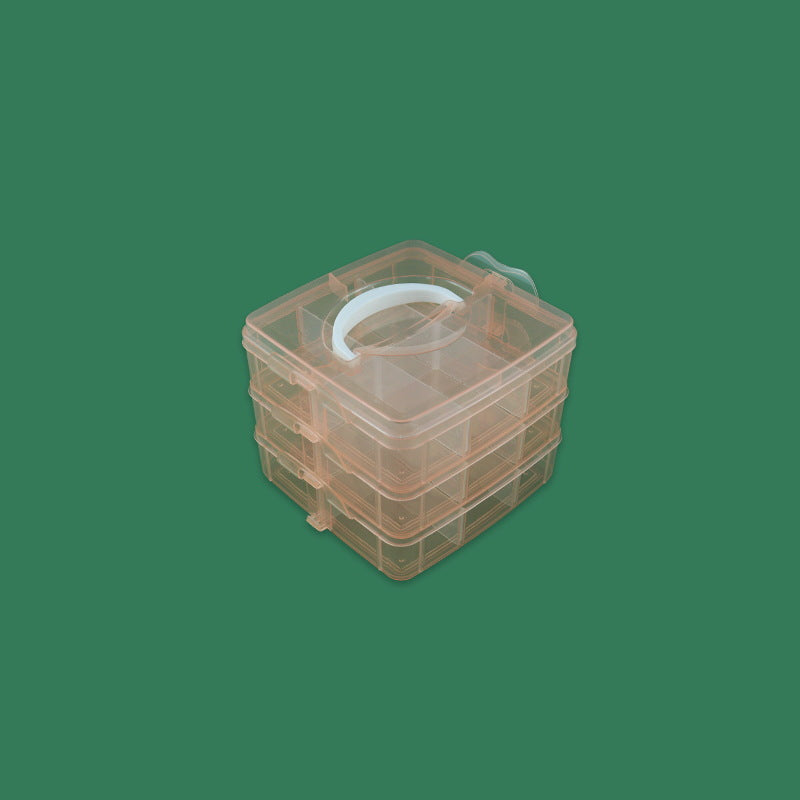 Premium Modular Craft Organizer Brehn