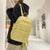 Stylischer Rucksack Brehn