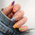 Kunstvolle Nagelkunst mit bunten Herzmotiven Brehn
