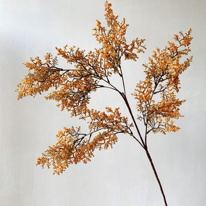 Dekorative Blumenanordnung für die Wohnkultur