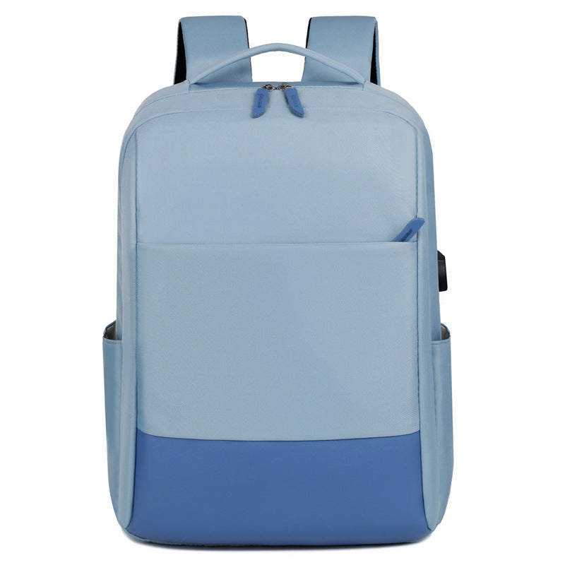 Slim-Fit Professioneller Rucksack Brehn