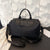 Premium Reis-Duffle mit verstellbaren Gurten