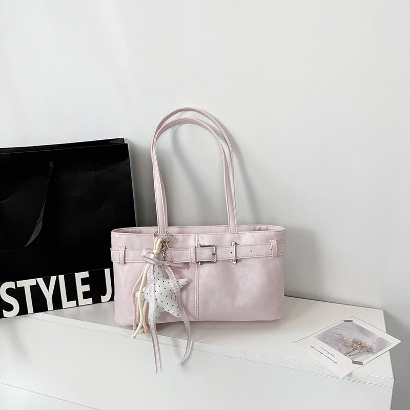 Strukturierte Tote-Tasche