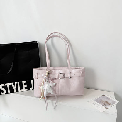 Strukturierte Tote-Tasche