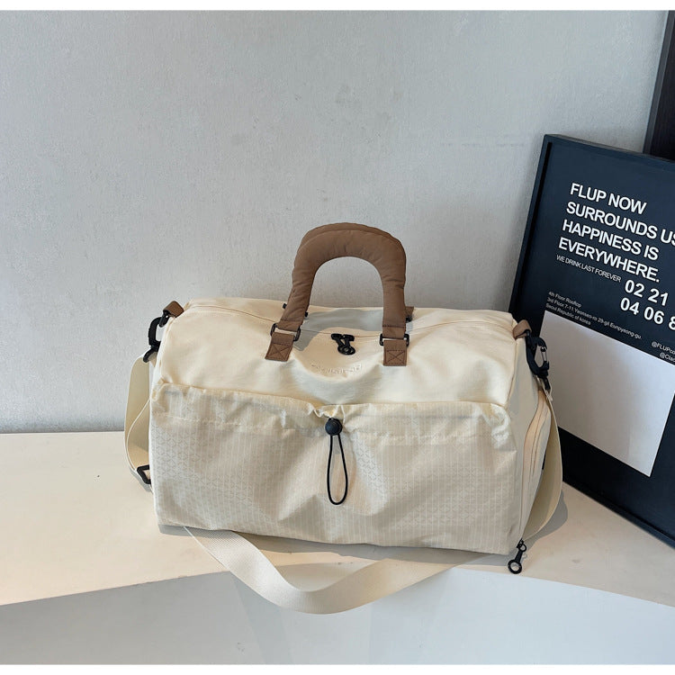 Praktische Sport- und Reisetasche Brehn