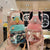 Damen Kinderfreundliche Trinkflasche Brehn