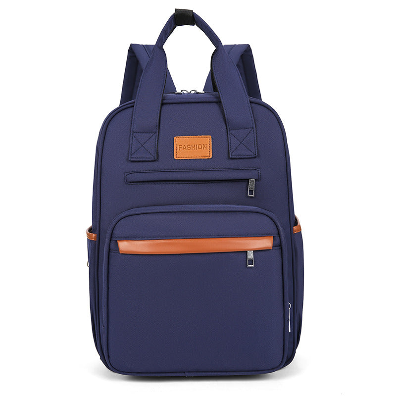 Stylischer Tech-Rucksack Brehn
