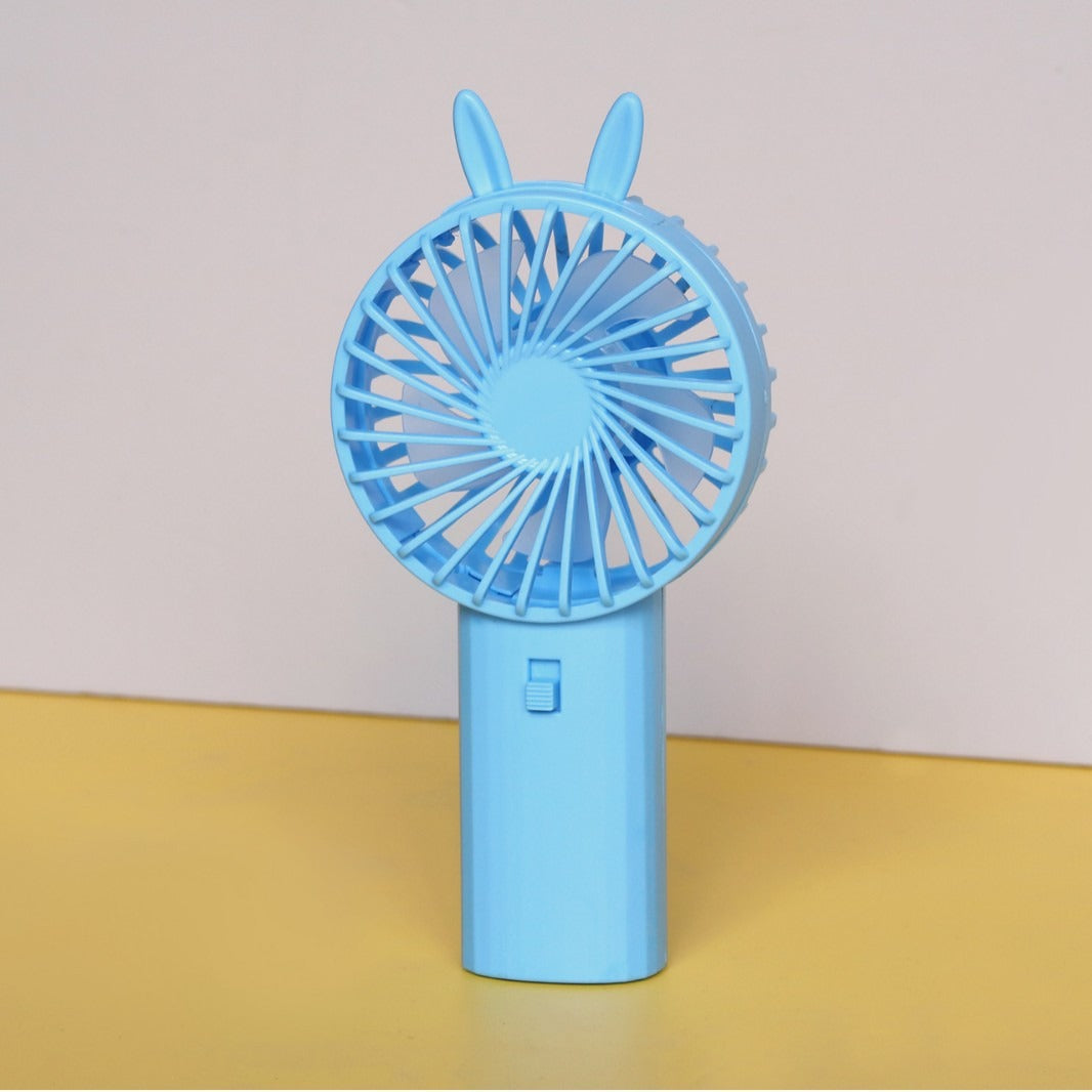 Unisex Tragbarer Kreativ-Ventilator im Tierdesign Brehn