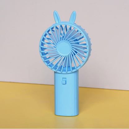 Unisex Tragbarer Kreativ-Ventilator im Tierdesign Brehn