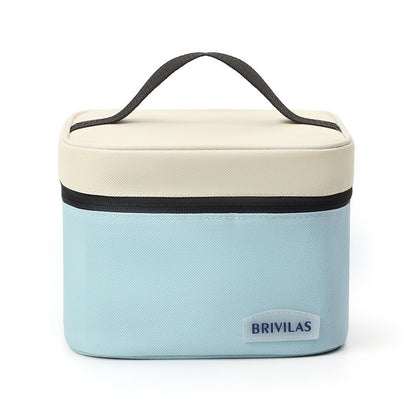 Reise-Toilettenorganizer Brehn