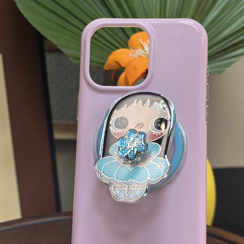 Character Phone Grip Brehn