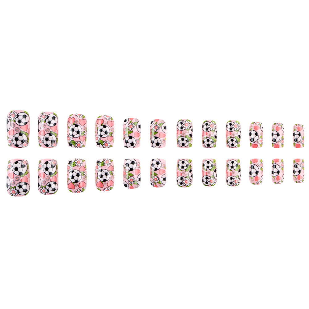 Themen Nail Art Set Brehn