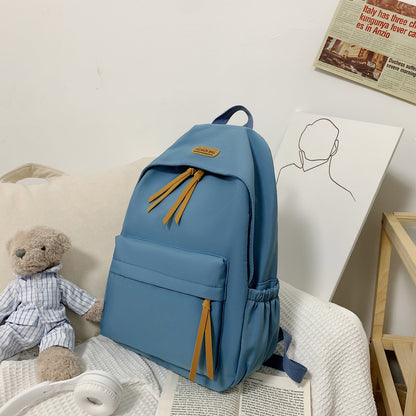 Vielseitiger Reise-Rucksack Brehn