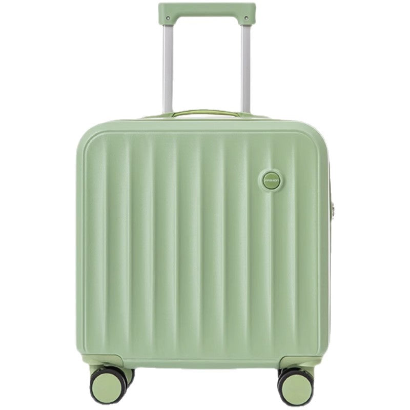 Damen Lightweight Hard-Shell Handgepäck Brehn