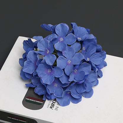 Dekorative Blume für Heimdekoration Anzeige
