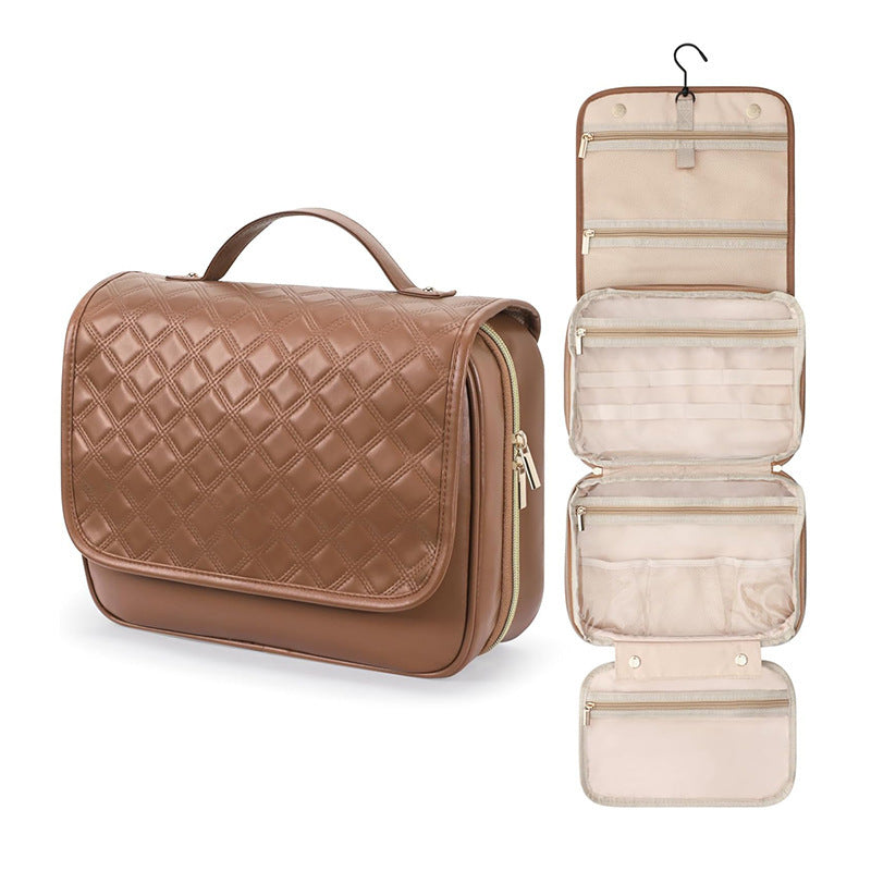 Elegante Kosmetik-Organizer Tasche Brehn