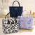 Multi-Pocket Isolierte Lunch-Tasche Brehn