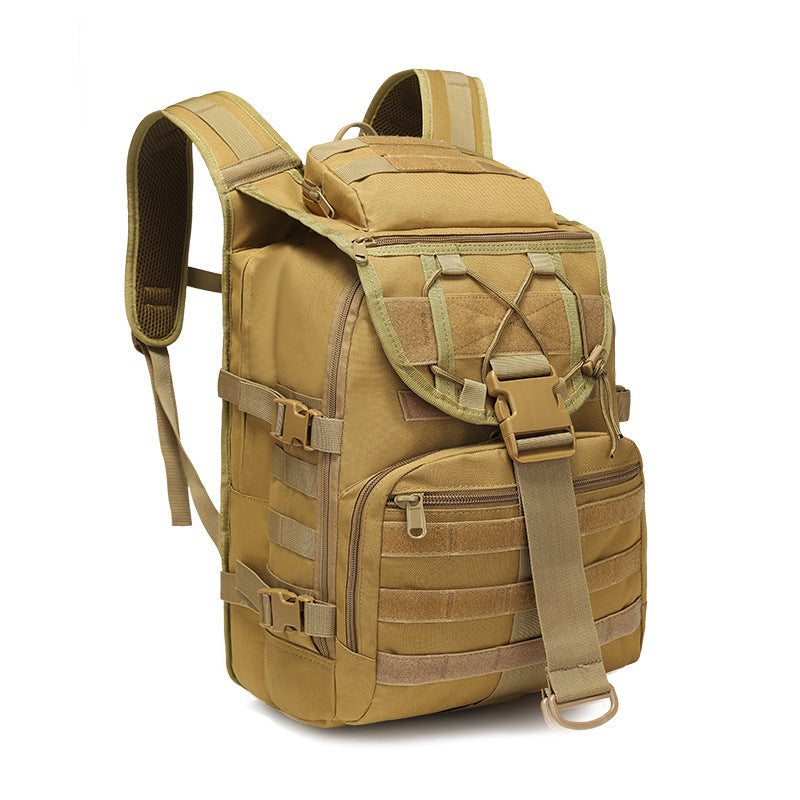 Multi-Purpose Taktische Hydration Rucksack Brehn