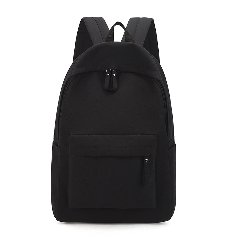Eleganter Minimalistischer Rucksack Brehn