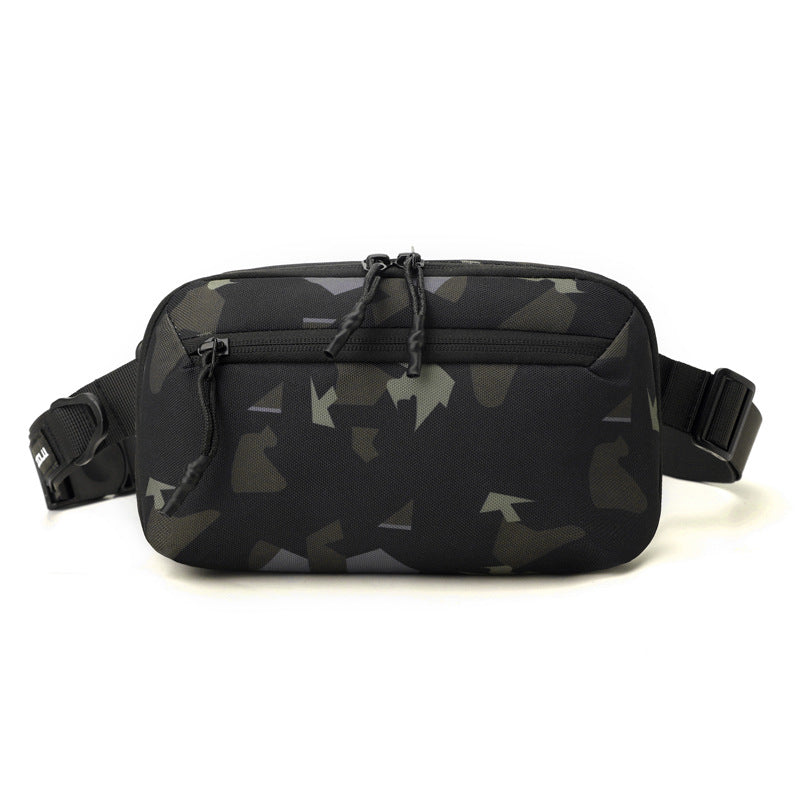 Kompakte Utility Bauchtasche Brehn