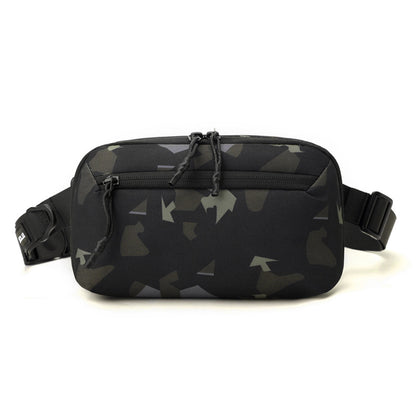 Kompakte Utility Bauchtasche Brehn