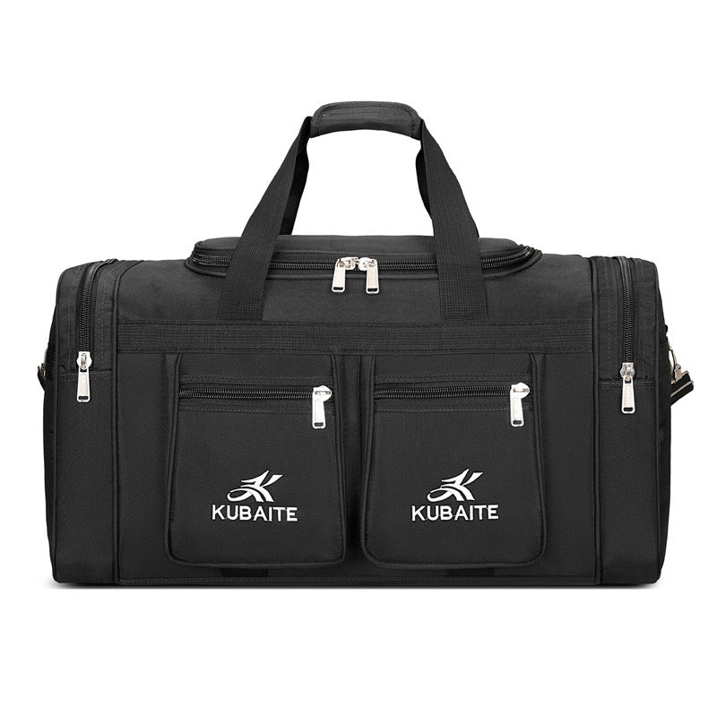 Multifunktionale Sport-Reise-Duffel-Tasche Brehn