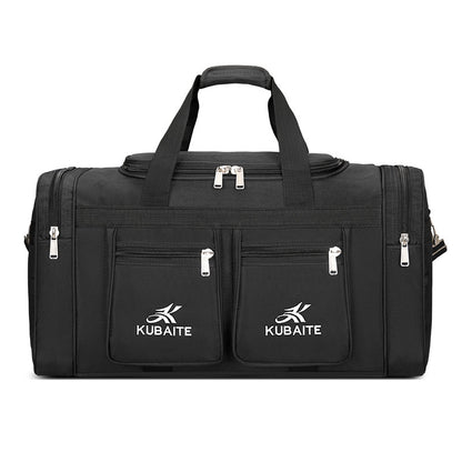 Multifunktionale Sport-Reise-Duffel-Tasche Brehn
