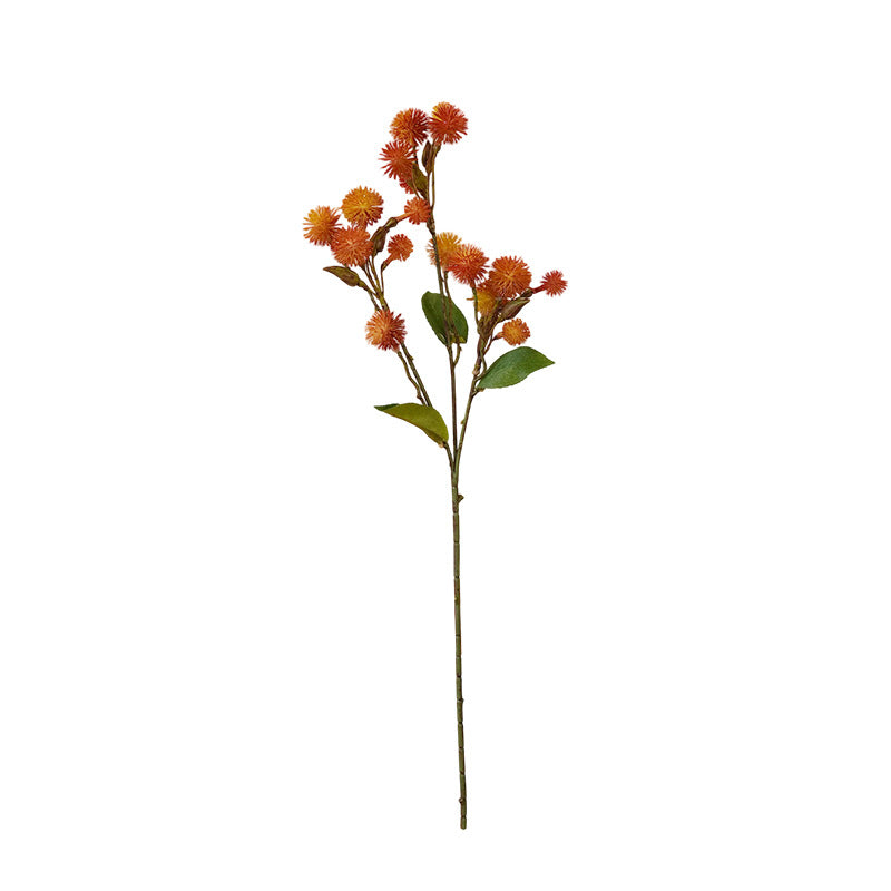 Dekorative Kunstblume Brehn