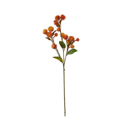 Dekorative Kunstblume Brehn