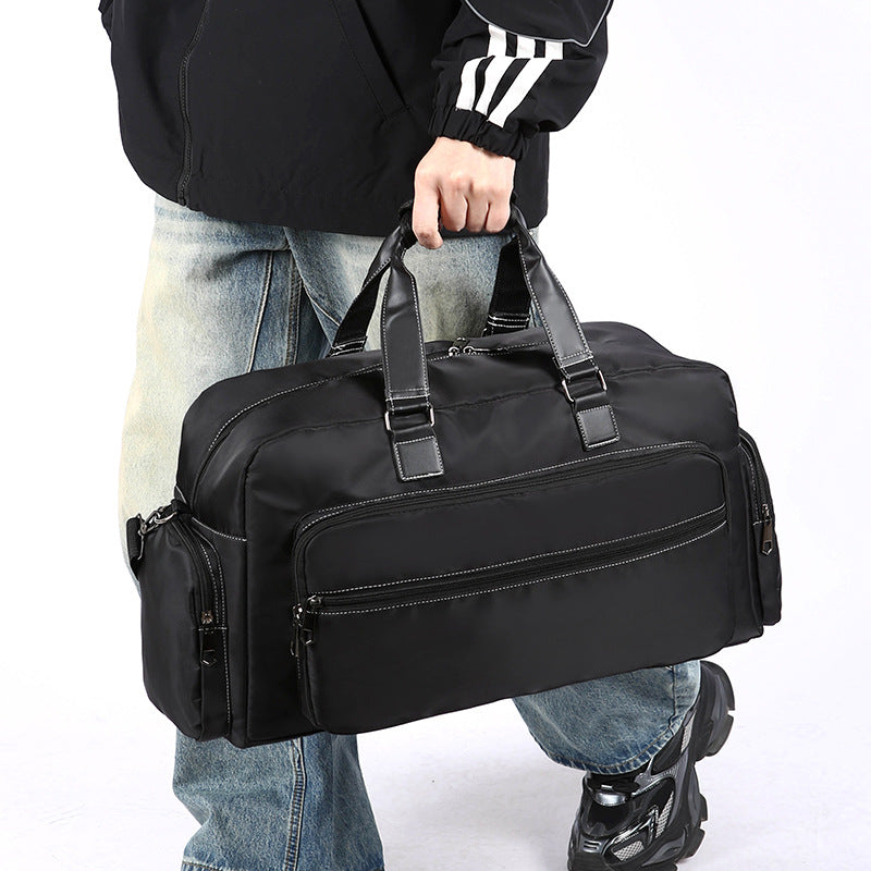 Hochleistungs-Gym-Duffle-Bag Brehn