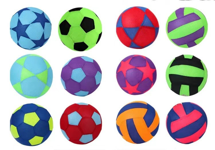 Unisex Handgefertigter Spiel- und Trainingsball Brehn