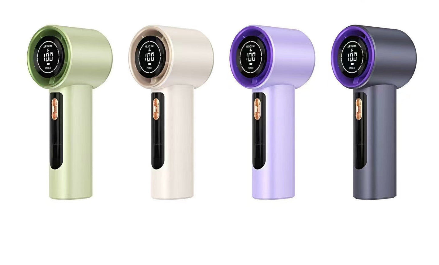 Frauen tragbarer Mini Ventilator Brehn