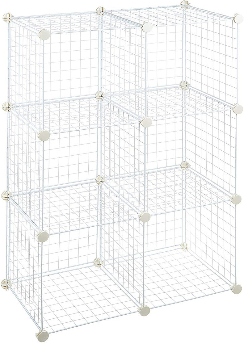 Modularer Speicherorganisator Brehn