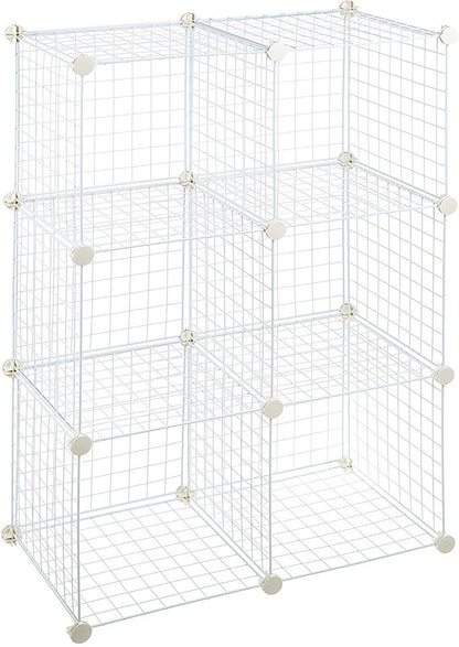 Modularer Speicherorganisator Brehn