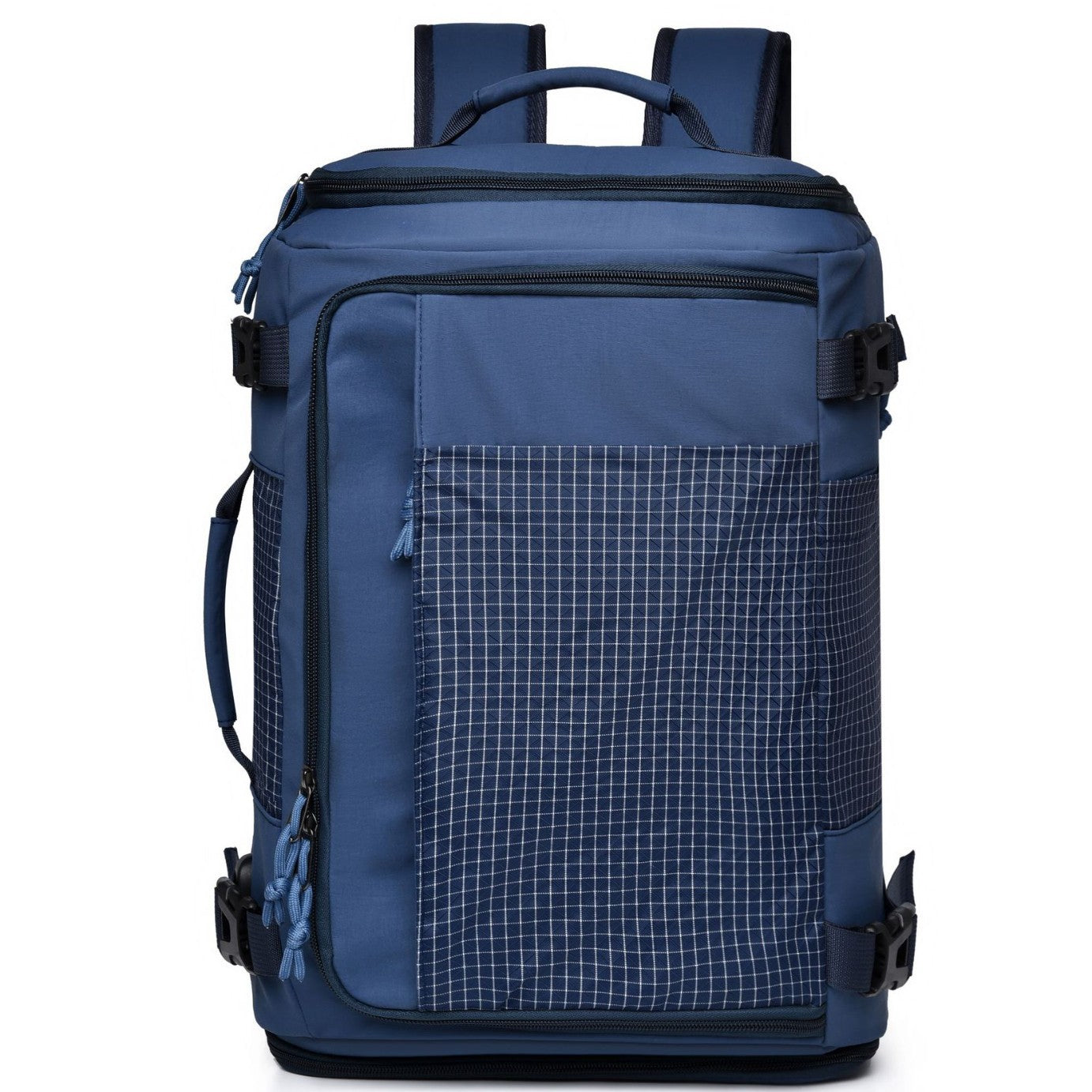 Multi-Funktionaler Urbaner Rucksack Brehn
