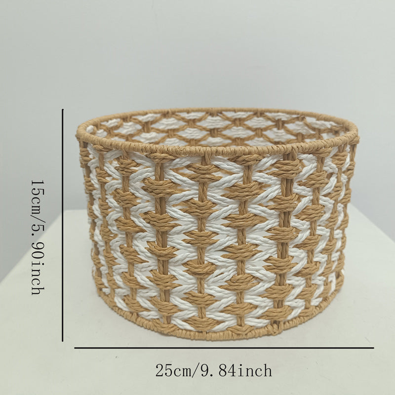 Dekorativer Lampenschirm mit Modernem Design Brehn