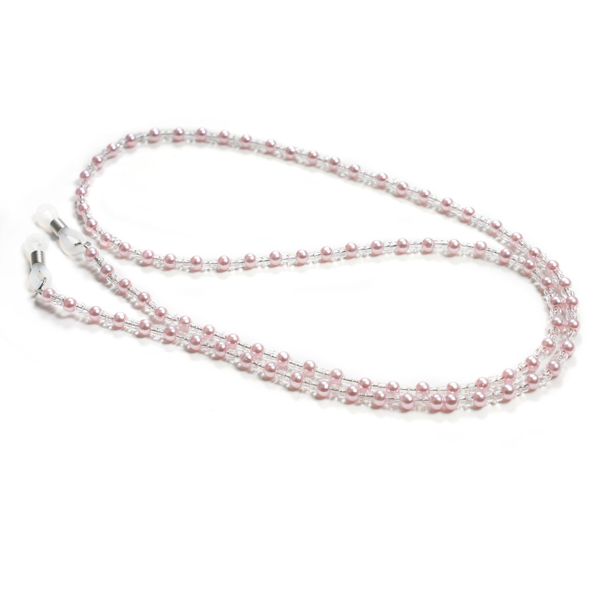 Premium Perlen Brillen Kette Brehn