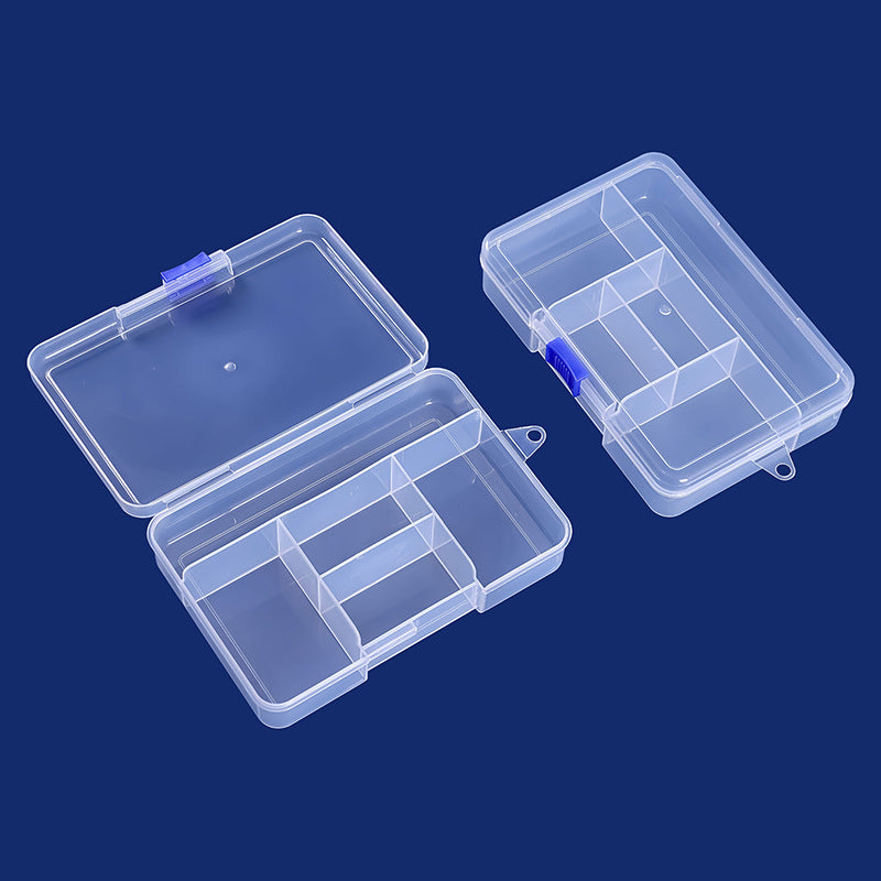 Multi-Compartment Lagerbox Brehn