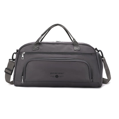 Geräumige Utility Gym Duffle Brehn
