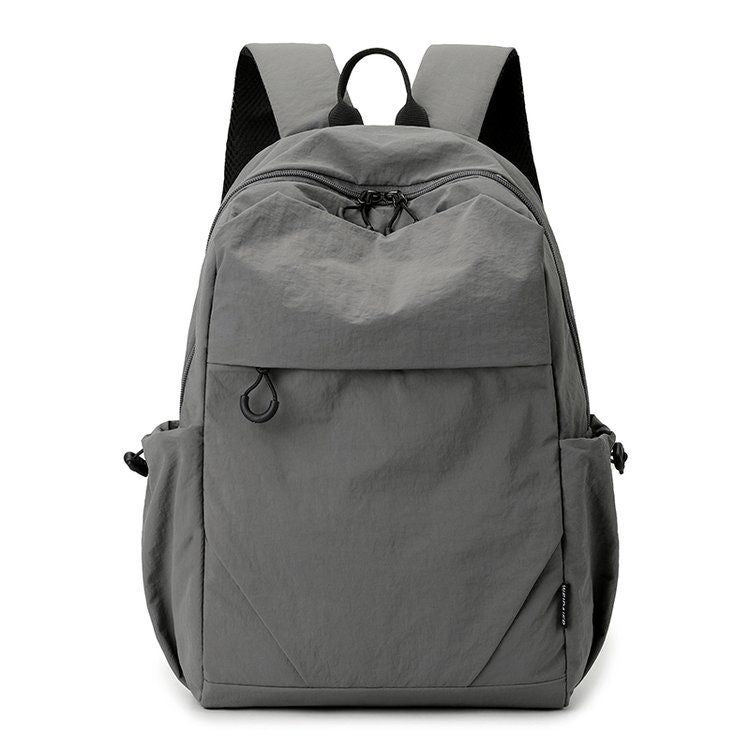 Alltagsrucksack mit Elastischen Seitentaschen Brehn