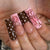 Dekorative Nagelkunst Kits Brehn