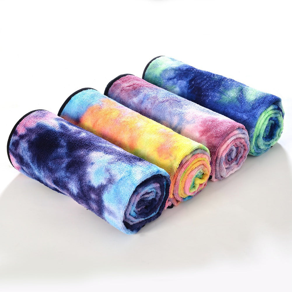 Yoga Matte Brehn
