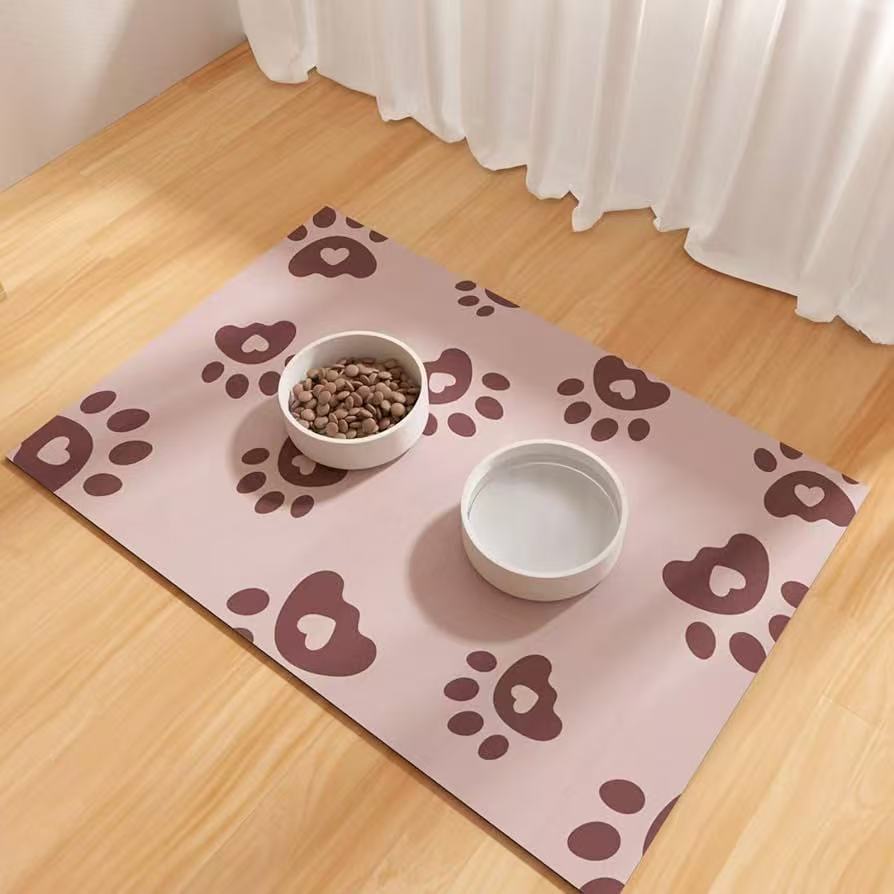 Pet-Futtermatte Brehn 1790149109