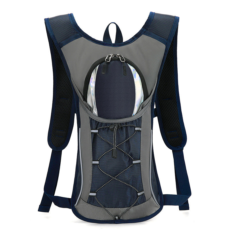 Leichtgewichtiger Hydration Rucksack Brehn