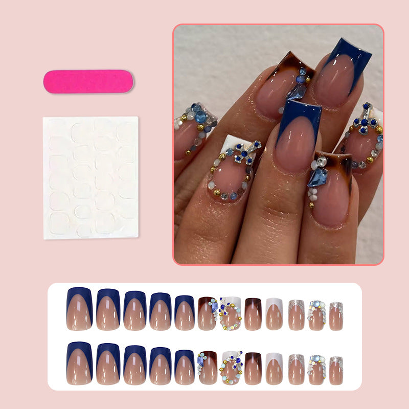 Künstliche Nagelkunstbrettset Brehn