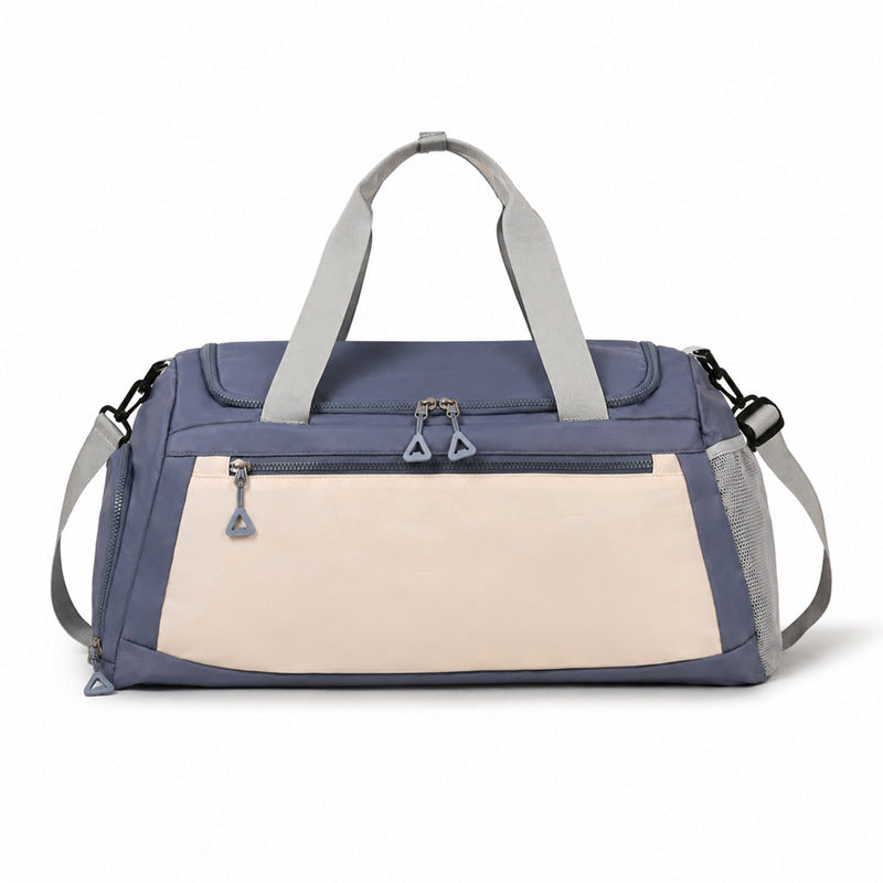 Sportliche Mehrzwecktasche Brehn