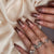 Trendy Nail Art Brehn
