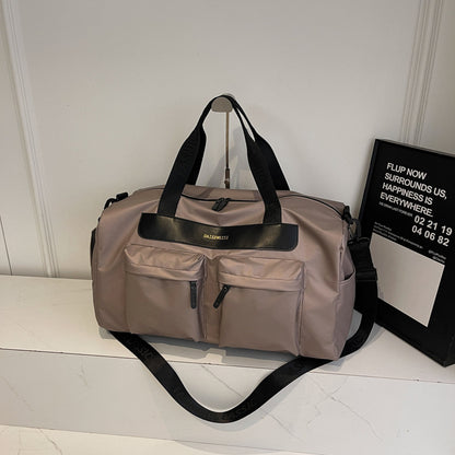 Vielseitige Utility Gym Duffel Tasche Brehn