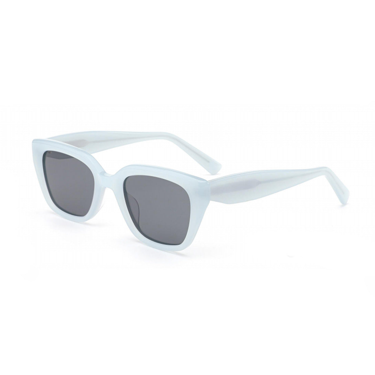 Damen modische Sonnenbrille mit innovativem Design Brehn