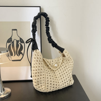 Artisan Häkeltasche